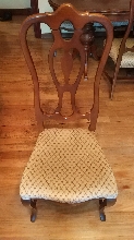mesa madera comedor clsica 6 sillas
